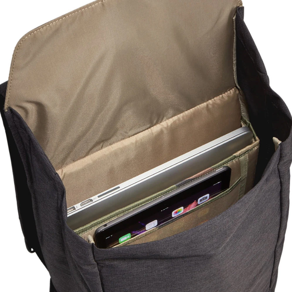 Thule Lithos Backpack 16L 11 Thule Lithos Backpack 16L - Image 9