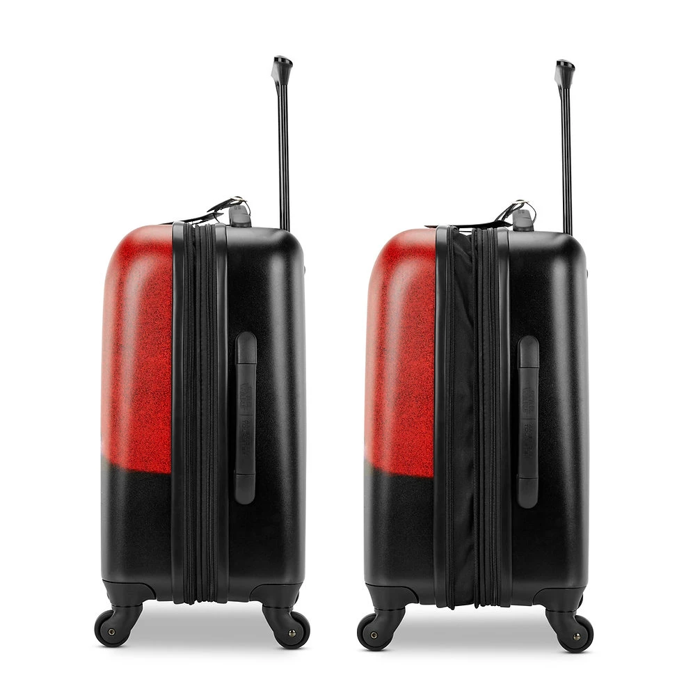 American Tourister Star Wars 20' Carry-On Spinner 12 American Tourister Star Wars 20' Carry-On Spinner - Image 10