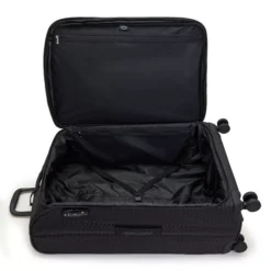 Kipling New Youri Spin Large Printed 4 Wheeled Rolling Luggage 11 Kipling New Youri Spin Large Printed 4 Wheeled Rolling Luggage -Osprey Shop 7cc935 c26c08868998410ebc1239a6dd7bc90fmv2