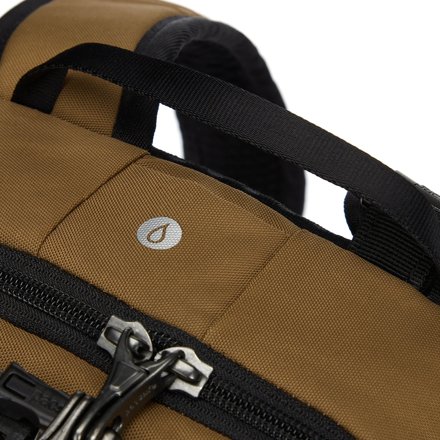 Pacsafe Vibe 20L Anti-Theft Backpack 11 Pacsafe Vibe 20L Anti-Theft Backpack - Image 9