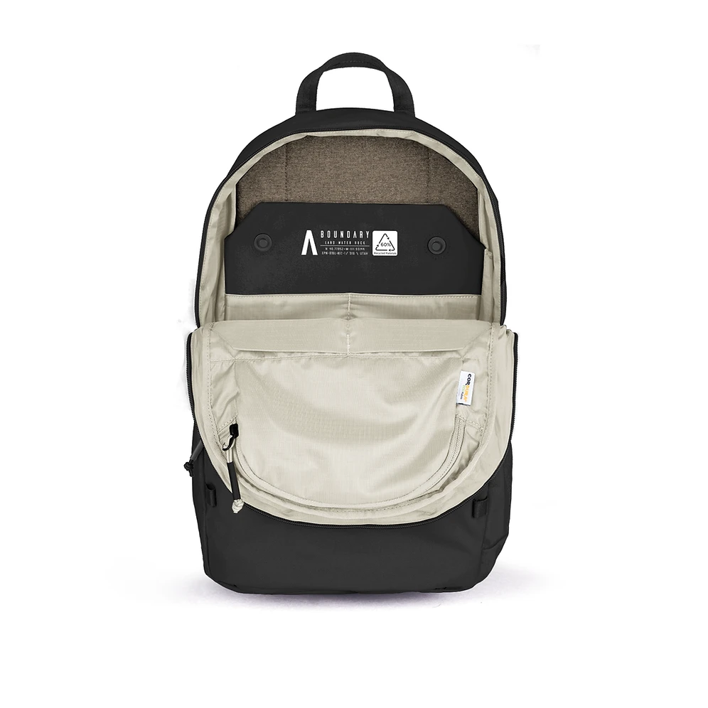 Boundary Supply Rennen Recycled Daypack 9 Boundary Supply Rennen Recycled Daypack - Image 7