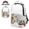 Sprayground Jean Michael Basquiat White Shark DLX Backpack -Osprey Shop 7cc935 c34dc221de5f4749ba0a24f833087031mv2 1