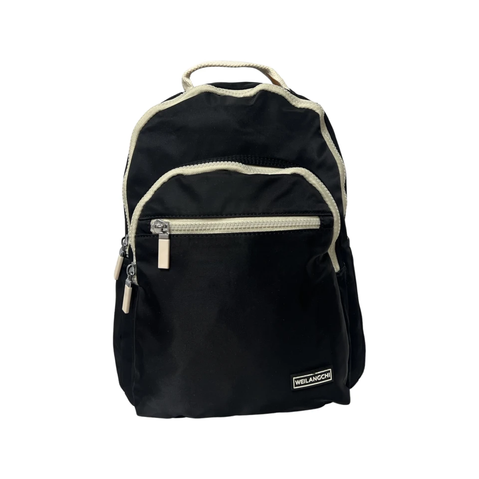Bon Voyage 7068 Lightweight Backpack 3 Bon Voyage 7068 Lightweight Backpack