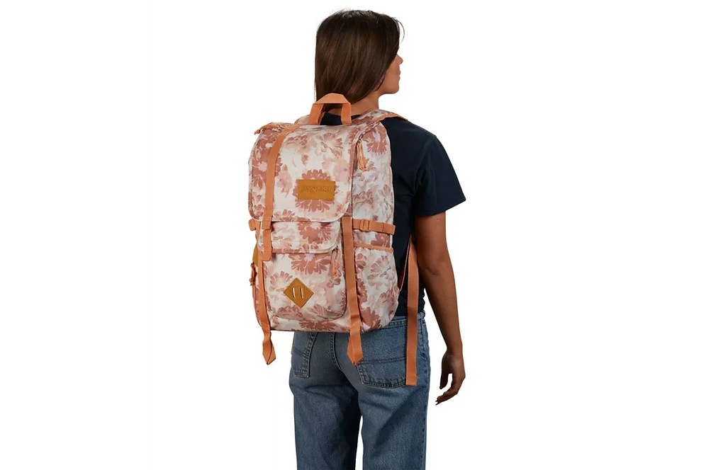 JanSport Hatchet Backpack 4 JanSport Hatchet Backpack - Image 2