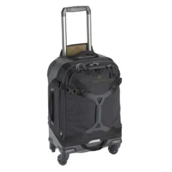 Eagle Creek Gear Warrior 4 Wheeled Carry On Luggage