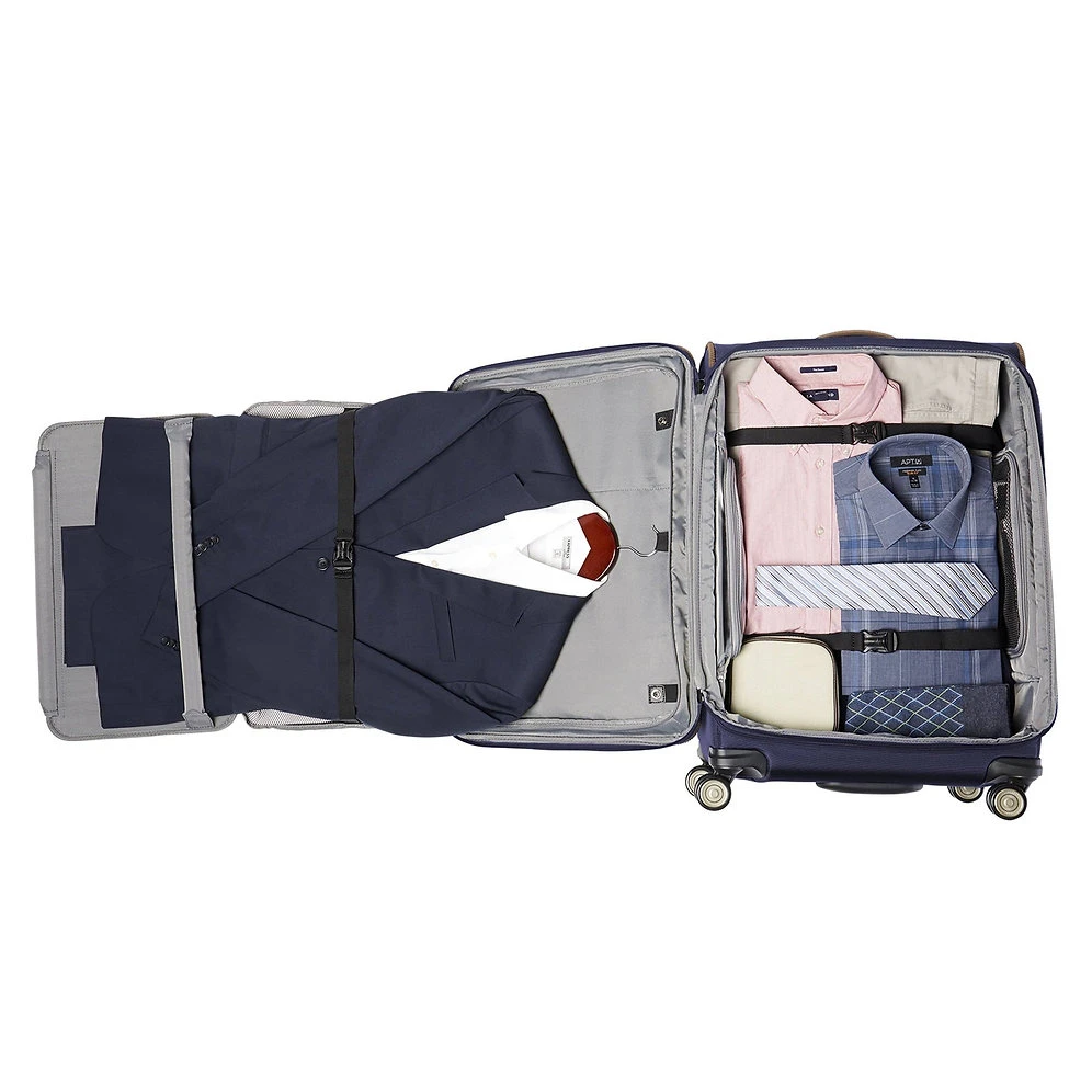 TravelPro Crew™ 11 25" Expandable Spinner Suiter 7 TravelPro Crew™ 11 25" Expandable Spinner Suiter - Image 5