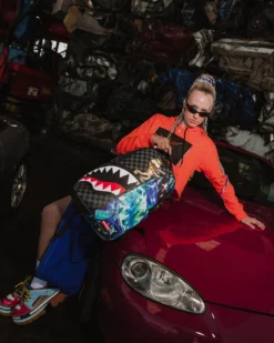 Sprayground Astromane Welcome To My World DLXV Backpack -Osprey Shop 7cc935 c3c0dc98d3bb4dfdafc7a13c4a012855mv2