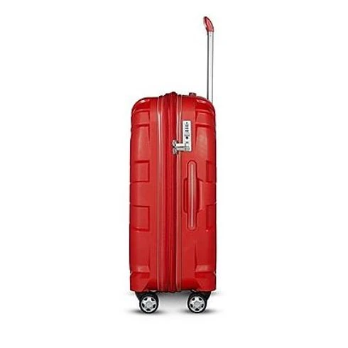 Gabbiano Casey Collection Luggage Expandable Spinner 12 Gabbiano Casey Collection Luggage Expandable Spinner - Image 10