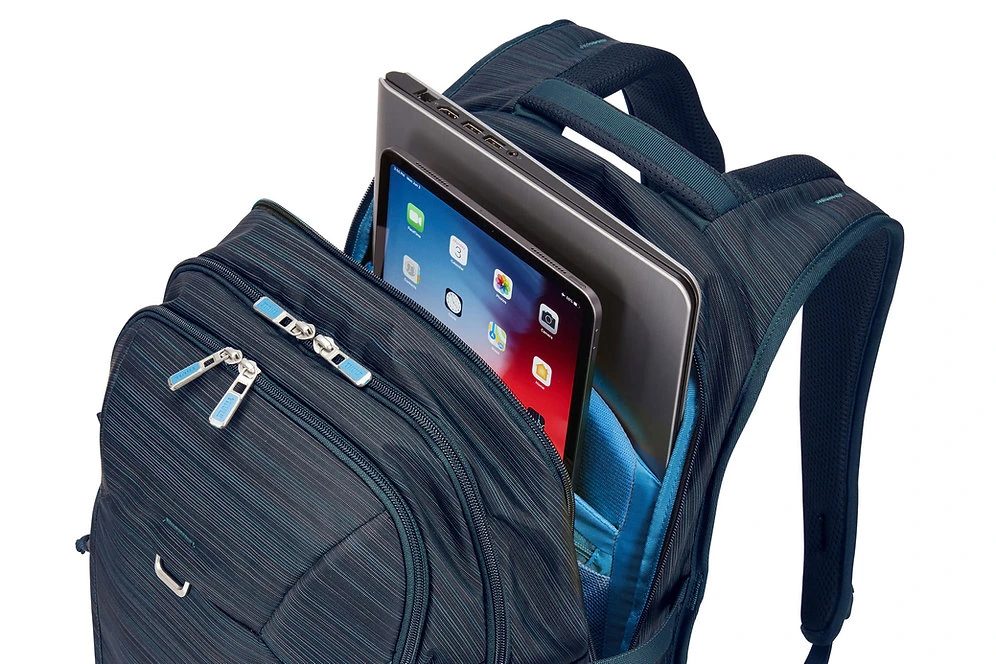 Thule Construct Backpack 28L 15 Thule Construct Backpack 28L - Image 13
