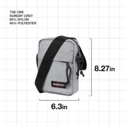 Eastpak The One Crossbody Bag -Osprey Shop 7cc935 c51dbfa6400a4f28924eb431ed9e9bc4mv2