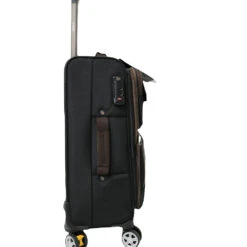 Bon Voyage 6658 Softside Spinner Luggage 23 Bon Voyage 6658 Softside Spinner Luggage -Osprey Shop 7cc935 c525c303e884423fbd17f6645ca2ac13mv2