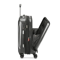 Delsey Helium Aero 19" International Carry-On Spinner 13 Delsey Helium Aero 19" International Carry-On Spinner -Osprey Shop 7cc935 c5640f868ec9495ca93af404645c4834mv2