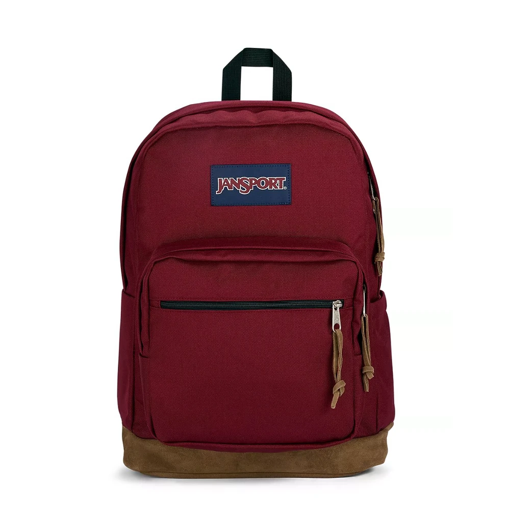 Jansport Right Pack Backpack 16 Jansport Right Pack Backpack - Image 14