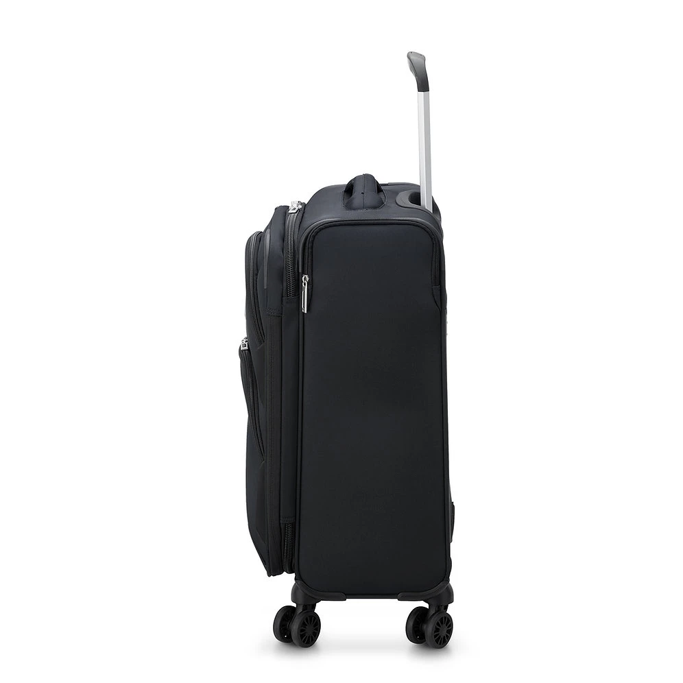 Delsey Sky Max 21" Spinner Carry-On Luggage 13 Delsey Sky Max 21" Spinner Carry-On Luggage - Image 11