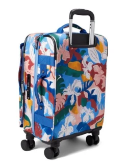 Kipling Spontaneous Small Rolling Luggage - Print 7 Kipling Spontaneous Small Rolling Luggage - Print -Osprey Shop 7cc935 c5d42feeb9854787a77a88c1b4b6d28bmv2