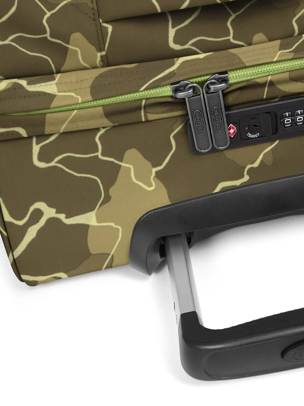 Eastpak Transit'R Large Luggage 9 Eastpak Transit'R Large Luggage - Image 7