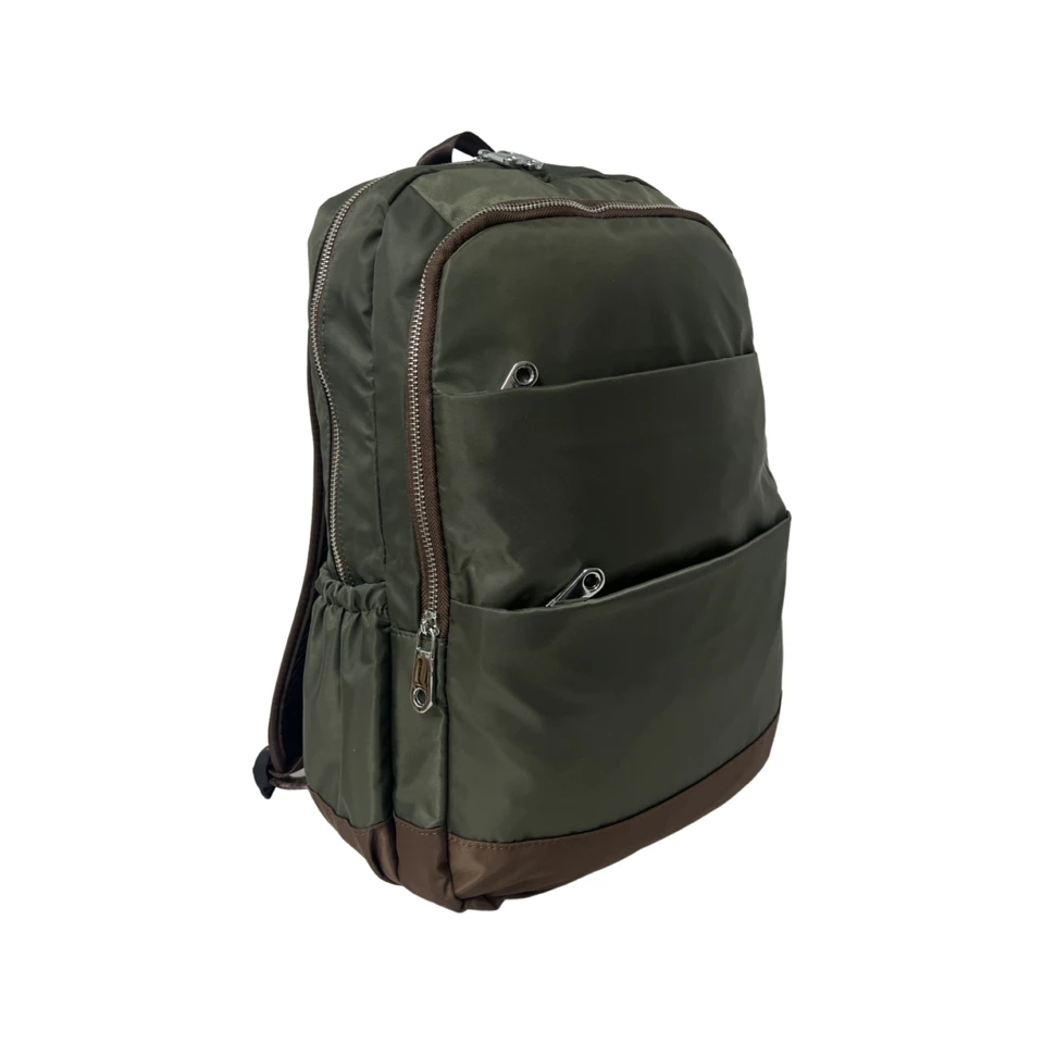 Bon Voyage 7023 Lightweight Backpack 14 Bon Voyage 7023 Lightweight Backpack - Image 12