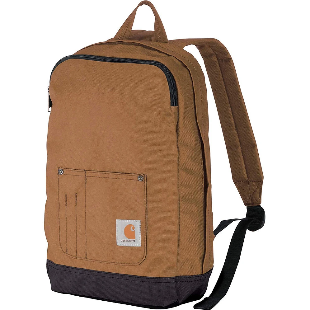 Carhartt Legacy Compact Backpack 4 Carhartt Legacy Compact Backpack - Image 2