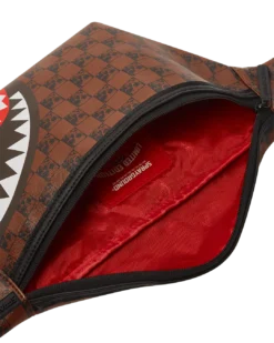 Sprayground Sharks And Skulls Savvy Crossbody -Osprey Shop 7cc935 c65ff2e4ce3149dc94c8c222ccca157cmv2
