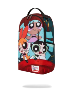 Sprayground Powepuff Girls Never Back Down Backpack 16 Sprayground Powepuff Girls Never Back Down Backpack -Osprey Shop 7cc935 c6729182d8d24881aeadfd36c0c44f8amv2