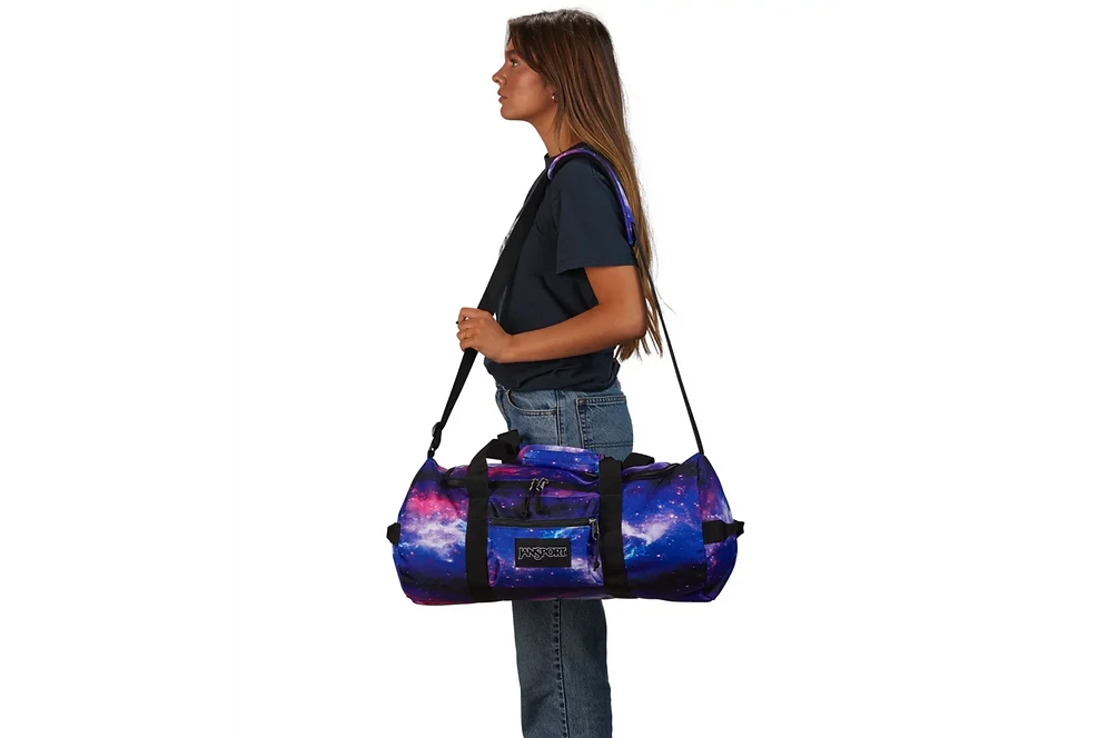 JanSport Superbreak Away Duffel 40L 17 JanSport Superbreak Away Duffel 40L - Image 15