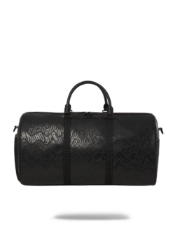 Sprayground Private Jet Duffle