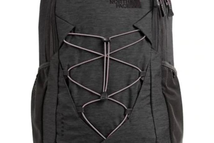 The North Face Women's Jester Backpack 7 The North Face Women's Jester Backpack - Image 5