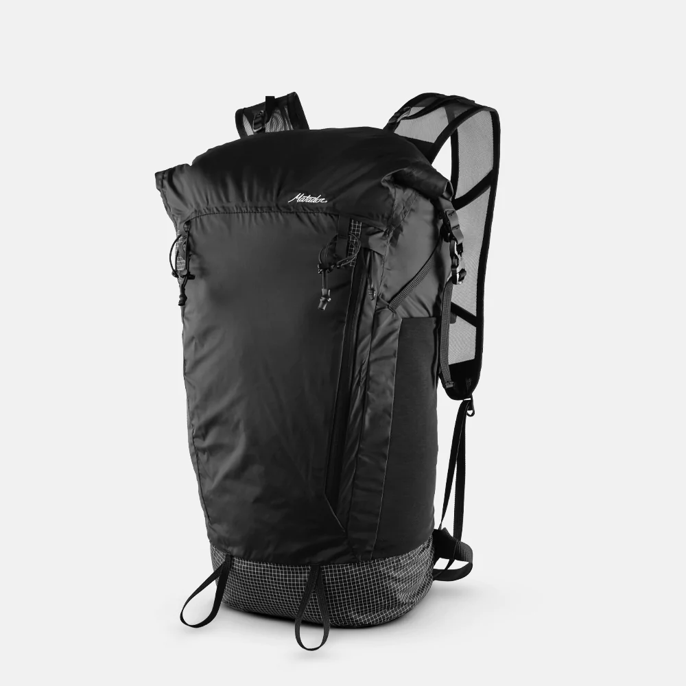 Matador Freerain22 Waterproof Packable Backpack 3 Matador Freerain22 Waterproof Packable Backpack