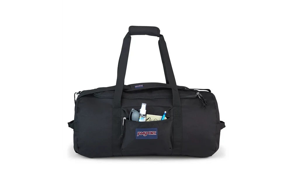 JanSport Superbreak Away Duffel 60L 11 JanSport Superbreak Away Duffel 60L - Image 9
