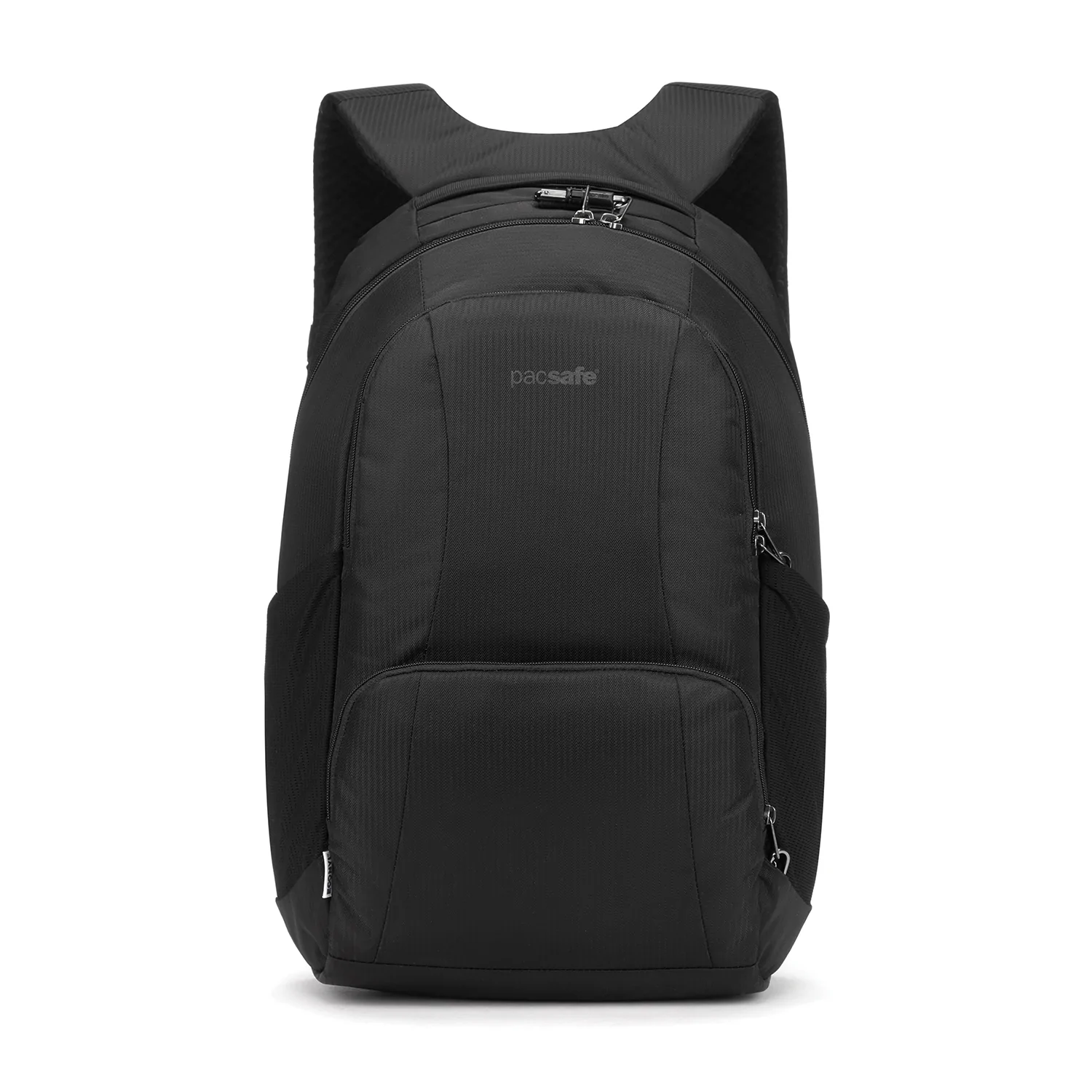 Pacsafe Metrosafe LS450 ECONYL Anti-Theft 25L Backpack 13 Pacsafe Metrosafe LS450 ECONYL Anti-Theft 25L Backpack - Image 11