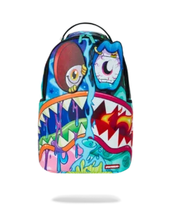 Sprayground Eyez On The Prize (REMOVABLE VELCRO EYES) Backpack 27 Sprayground Eyez On The Prize (REMOVABLE VELCRO EYES) Backpack -Osprey Shop 7cc935 c7de37081c974b19a0353589d35d0294mv2 1