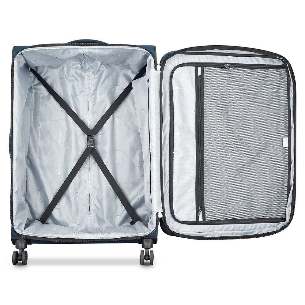 Delsey Sky Max 2.0 29" Large Expandable Spinner 10 Delsey Sky Max 2.0 29" Large Expandable Spinner - Image 8