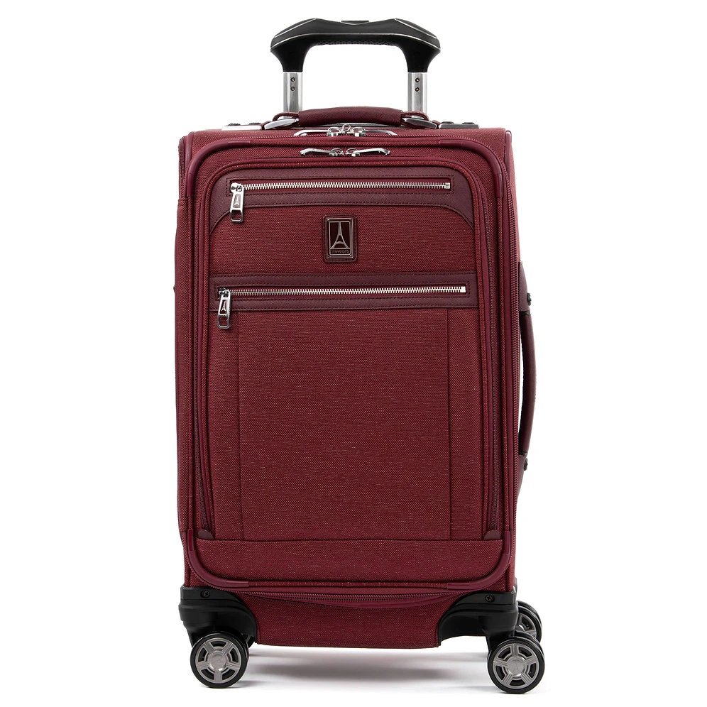 Travelpro Platinum Elite 21” Expandable Carry-On Spinner 14 Travelpro Platinum Elite 21” Expandable Carry-On Spinner - Image 12