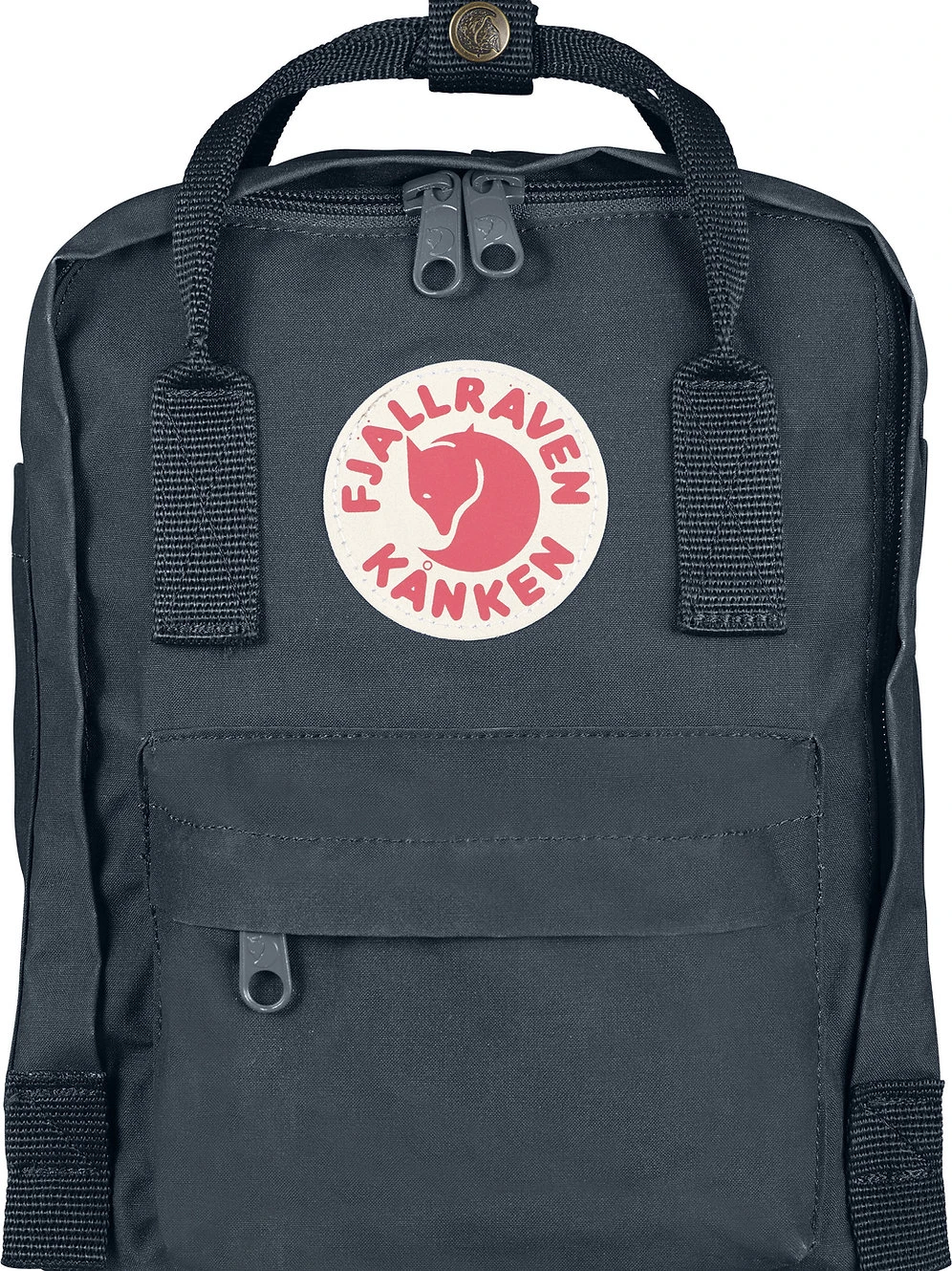 Fjallraven Kanken Mini Backpack 4 Fjallraven Kanken Mini Backpack - Image 2