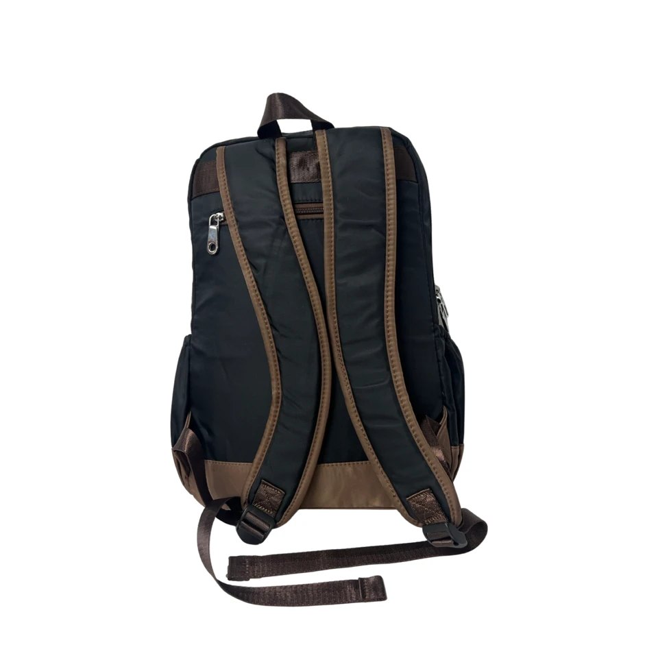 Bon Voyage 7023 Lightweight Backpack 12 Bon Voyage 7023 Lightweight Backpack - Image 10