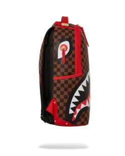 Sprayground All Or Nothing Sharks In Paris DLXV Backpack -Osprey Shop 7cc935 c8accc403f97430fba15b722ace1ee0amv2