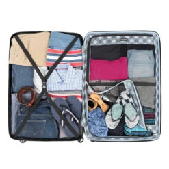 Travelpro Maxlite 5 29" Expandable Hardside Spinner 21 Travelpro Maxlite 5 29" Expandable Hardside Spinner -Osprey Shop 7cc935 c8ae5321d94a4f0184d94f3cc86ba948mv2 1
