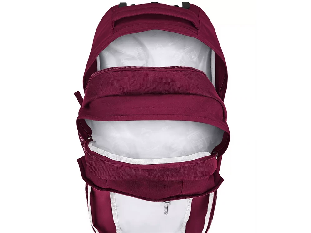 JanSport Driver 8 Backpack With Wheels 5 JanSport Driver 8 Backpack With Wheels - Image 3
