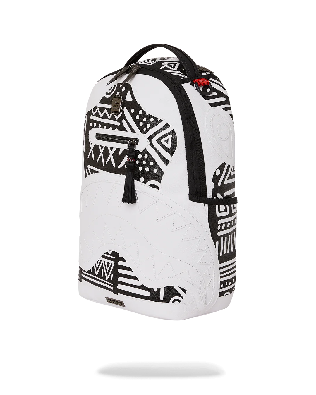 Sprayground A.I.8 African Intelligence - Origin Story DLXV Backpack 6 Sprayground A.I.8 African Intelligence - Origin Story DLXV Backpack - Image 4