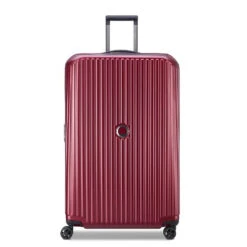 Delsey Securitime Zip 29" Expandable Spinner Upright