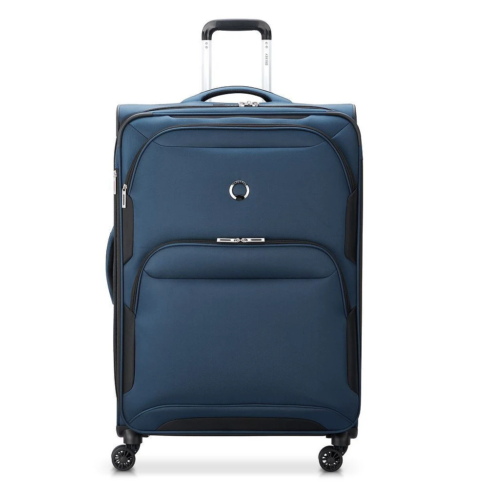 Delsey Sky Max 2.0 29" Large Expandable Spinner 8 Delsey Sky Max 2.0 29" Large Expandable Spinner - Image 6