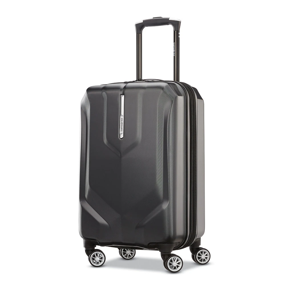 Samsonite Opto PC 2 Hardside Carry On Spinner Luggage 9 Samsonite Opto PC 2 Hardside Carry On Spinner Luggage - Image 7