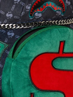 Sprayground Dinero MoneyBear TeddyBear Backpack -Osprey Shop 7cc935 ca887157832f4b048cd9b273c2cfdacamv2