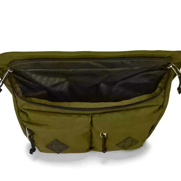 JanSport Larimer Crossbody Bag 4 JanSport Larimer Crossbody Bag - Image 2