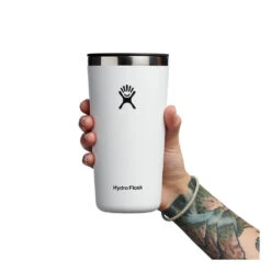 Hydro Flask 20 Oz All Around Tumbler 17 Hydro Flask 20 Oz All Around Tumbler -Osprey Shop 7cc935 caa3e95fca494a7eb87fee71bb427e10mv2