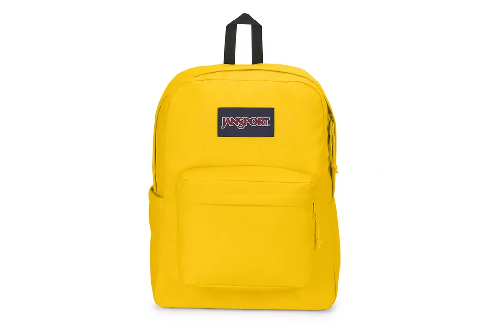 JanSport Superbreak Backpack 3 JanSport Superbreak Backpack