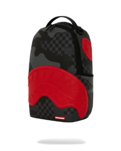 Sprayground 3AM Red Alert DLXV Backpack -Osprey Shop 7cc935 cb266f2602d14c1680e44953aa0d732amv2