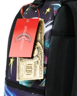 Sprayground Astromane Welcome To My World DLXV Backpack -Osprey Shop 7cc935 cb6c0e2165fb4c0a8b922feb760ea02dmv2 1