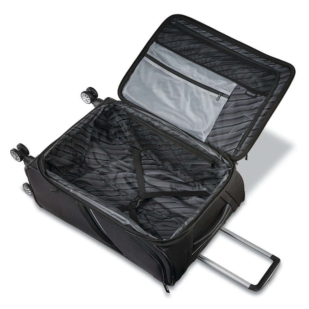 American Tourister Zoom Turbo 28" Spinner-Large 5 American Tourister Zoom Turbo 28" Spinner-Large - Image 3