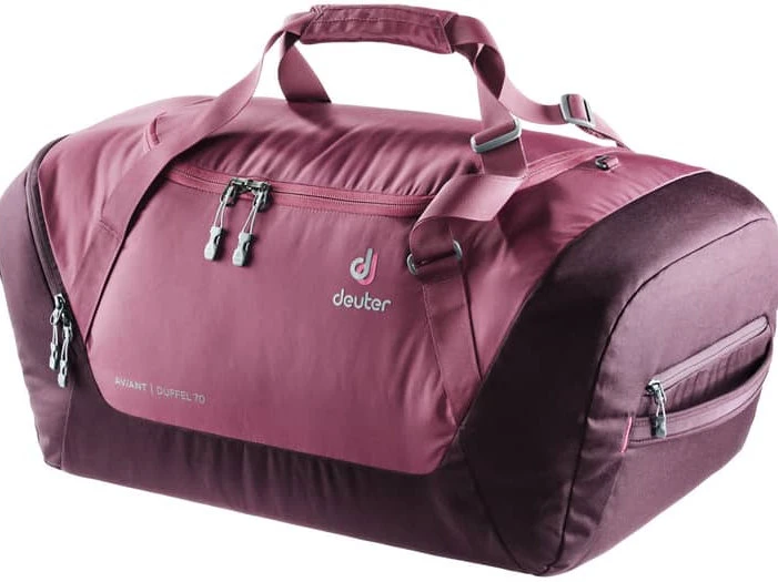 Deuter Aviant Duffel 70L 6 Deuter Aviant Duffel 70L - Image 4